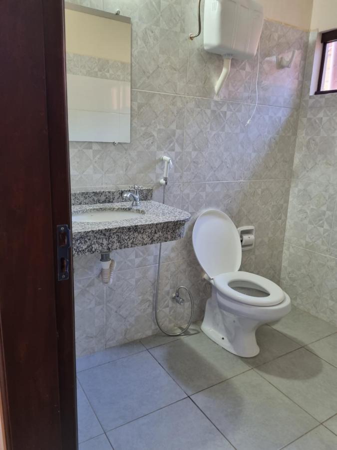 Hotel Karanda'Y Villa Concepción Kültér fotó