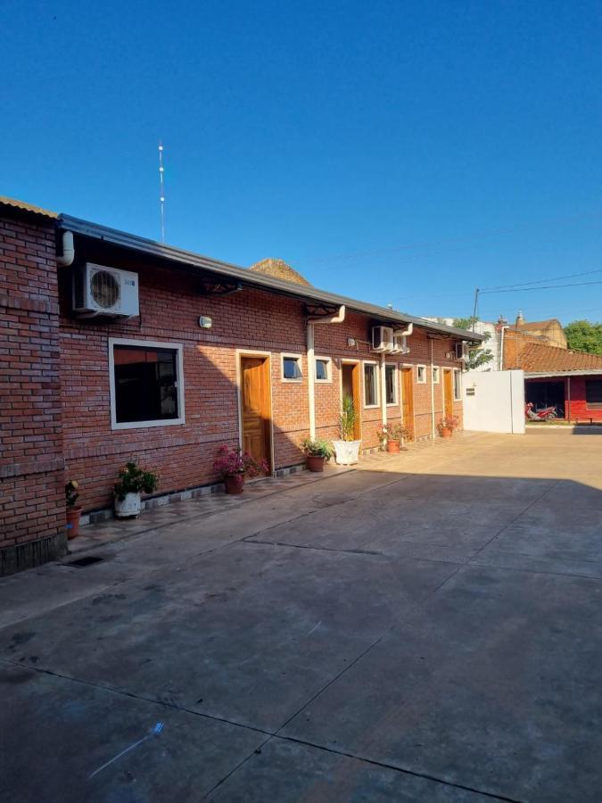 Hotel Karanda'Y Villa Concepción Kültér fotó