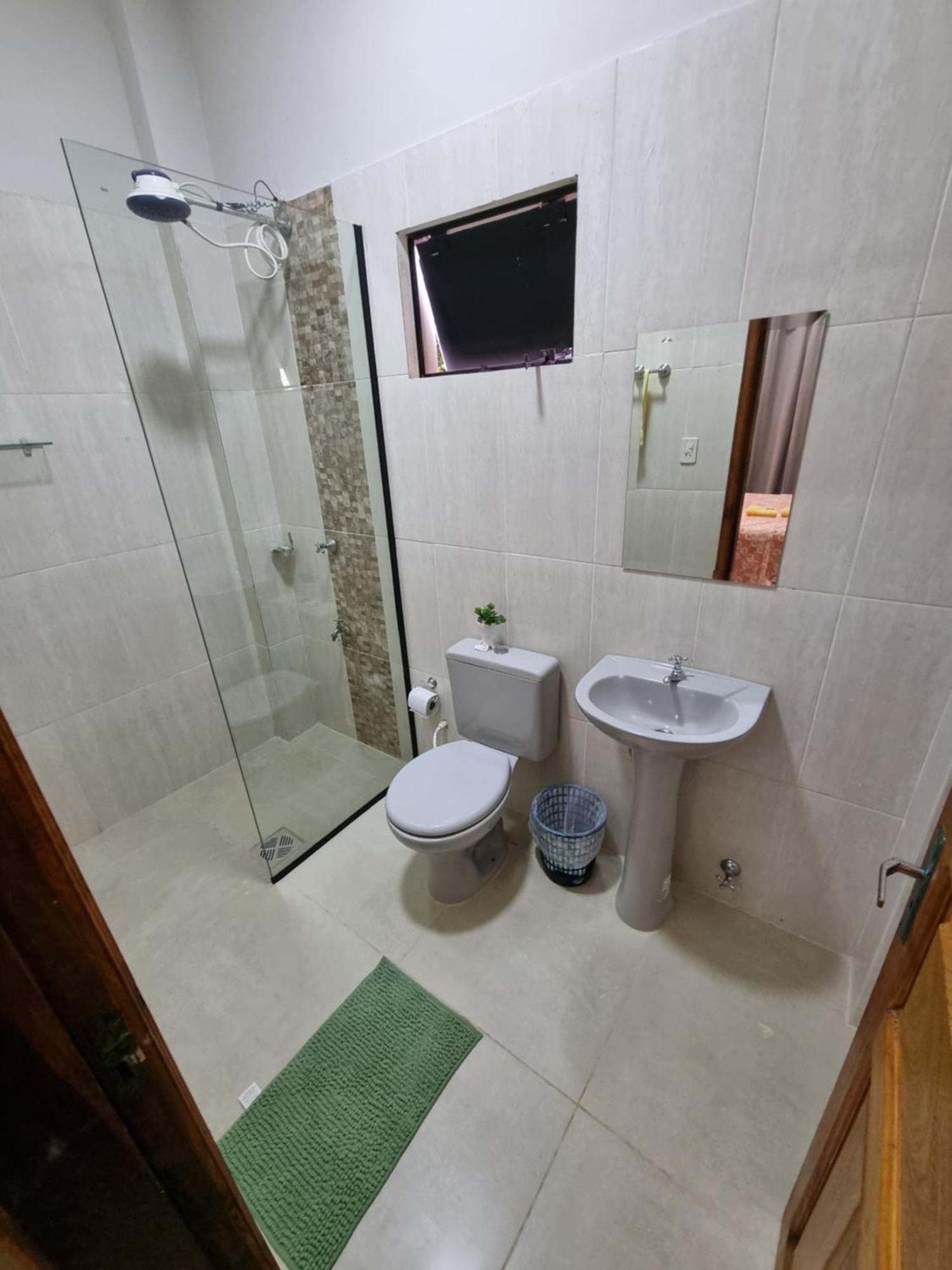 Hotel Karanda'Y Villa Concepción Kültér fotó