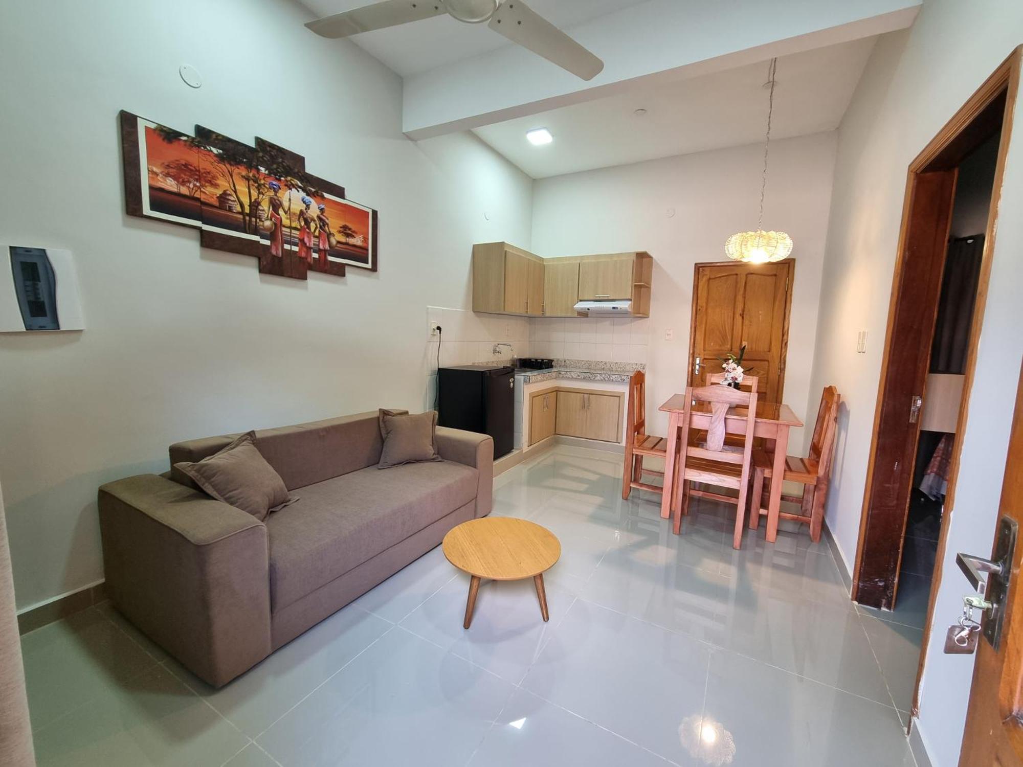 Hotel Karanda'Y Villa Concepción Kültér fotó