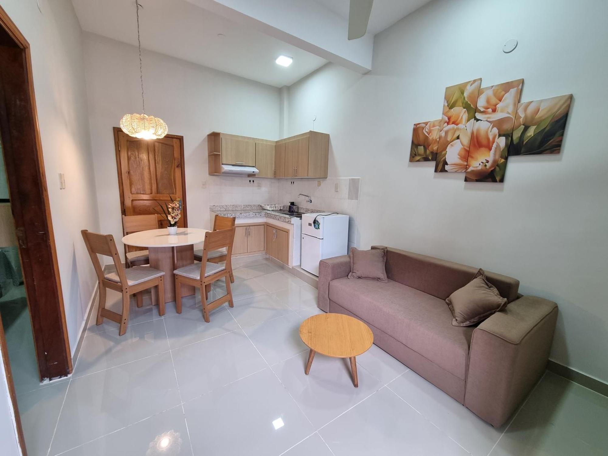 Hotel Karanda'Y Villa Concepción Kültér fotó