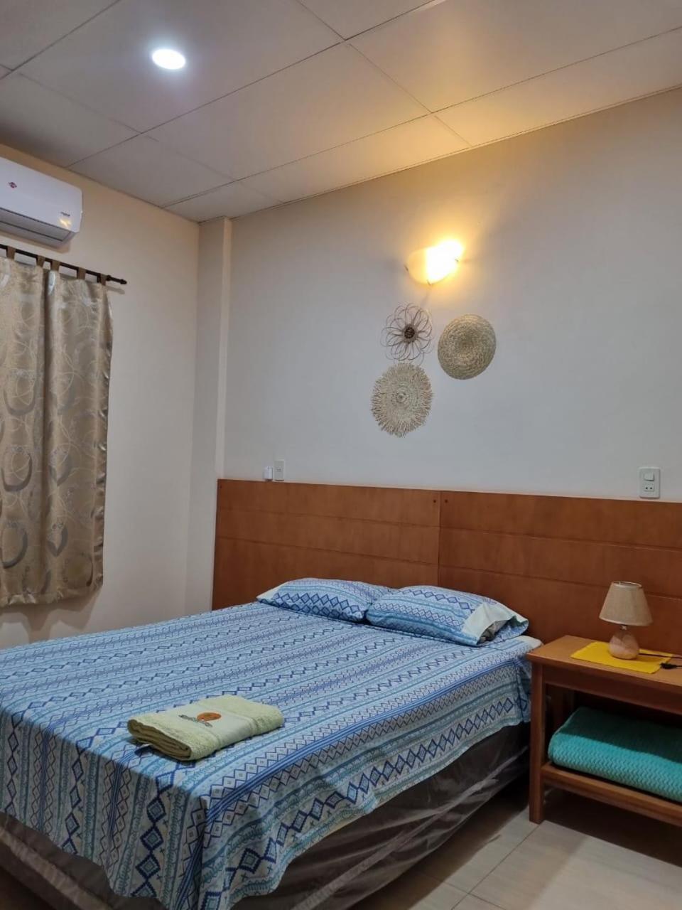 Hotel Karanda'Y Villa Concepción Kültér fotó