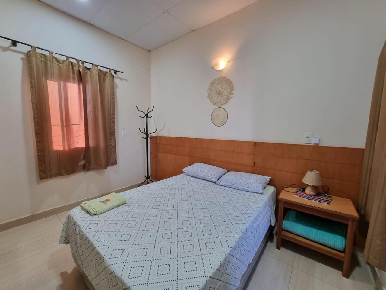 Hotel Karanda'Y Villa Concepción Kültér fotó