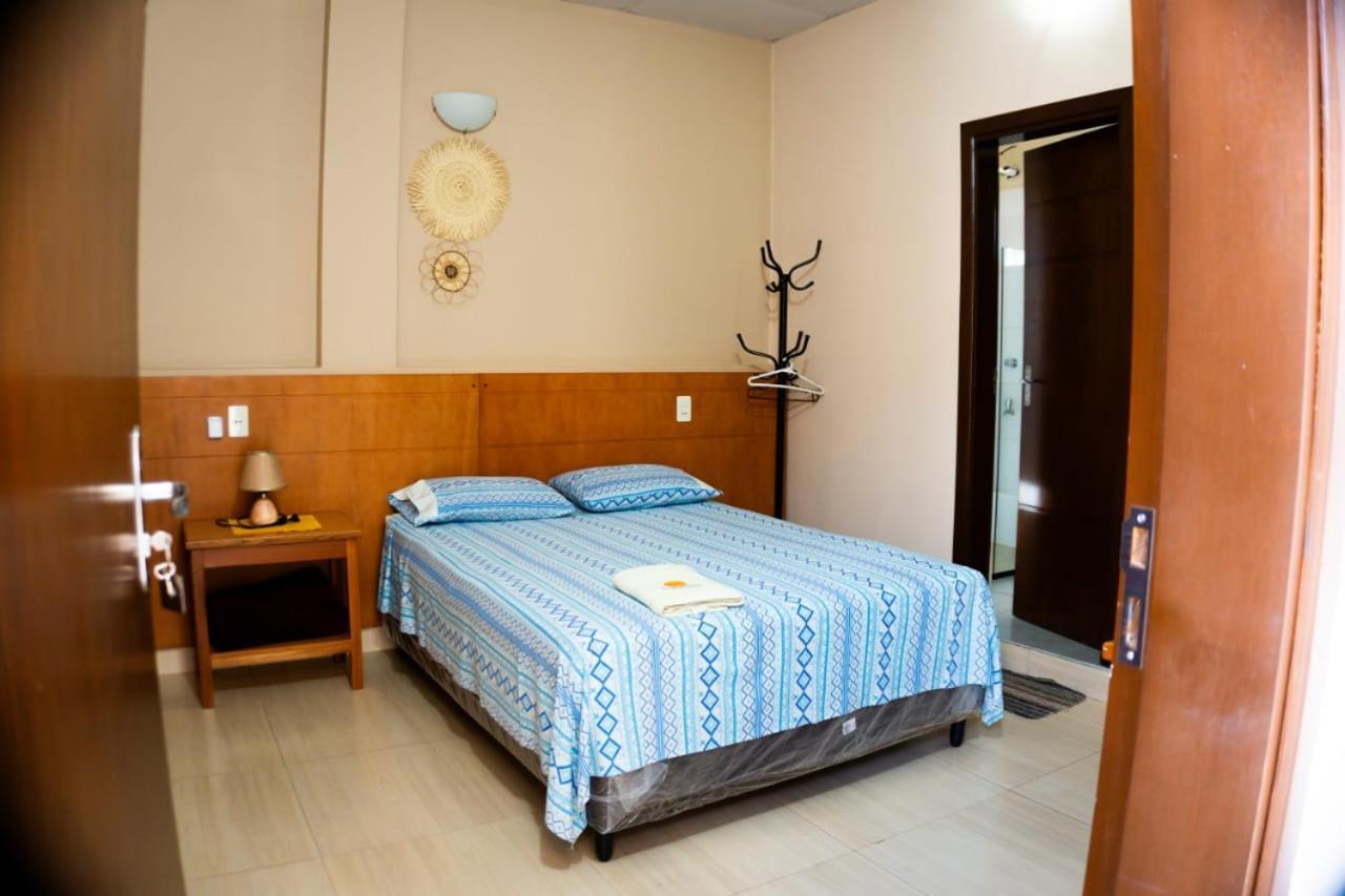 Hotel Karanda'Y Villa Concepción Kültér fotó